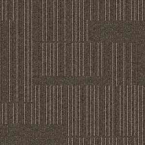 Ковровая плитка Interface Series.1 Textured 4202007 Coffee фото ##numphoto## | FLOORDEALER